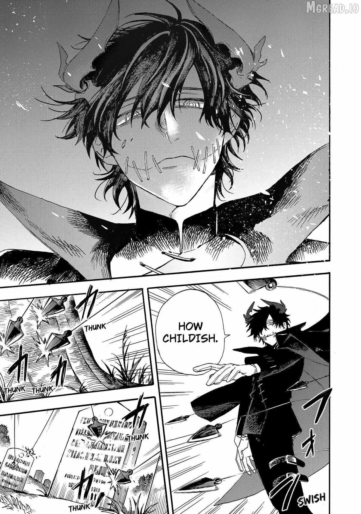 Yuusha Izoku Chapter 13 page 17 - 