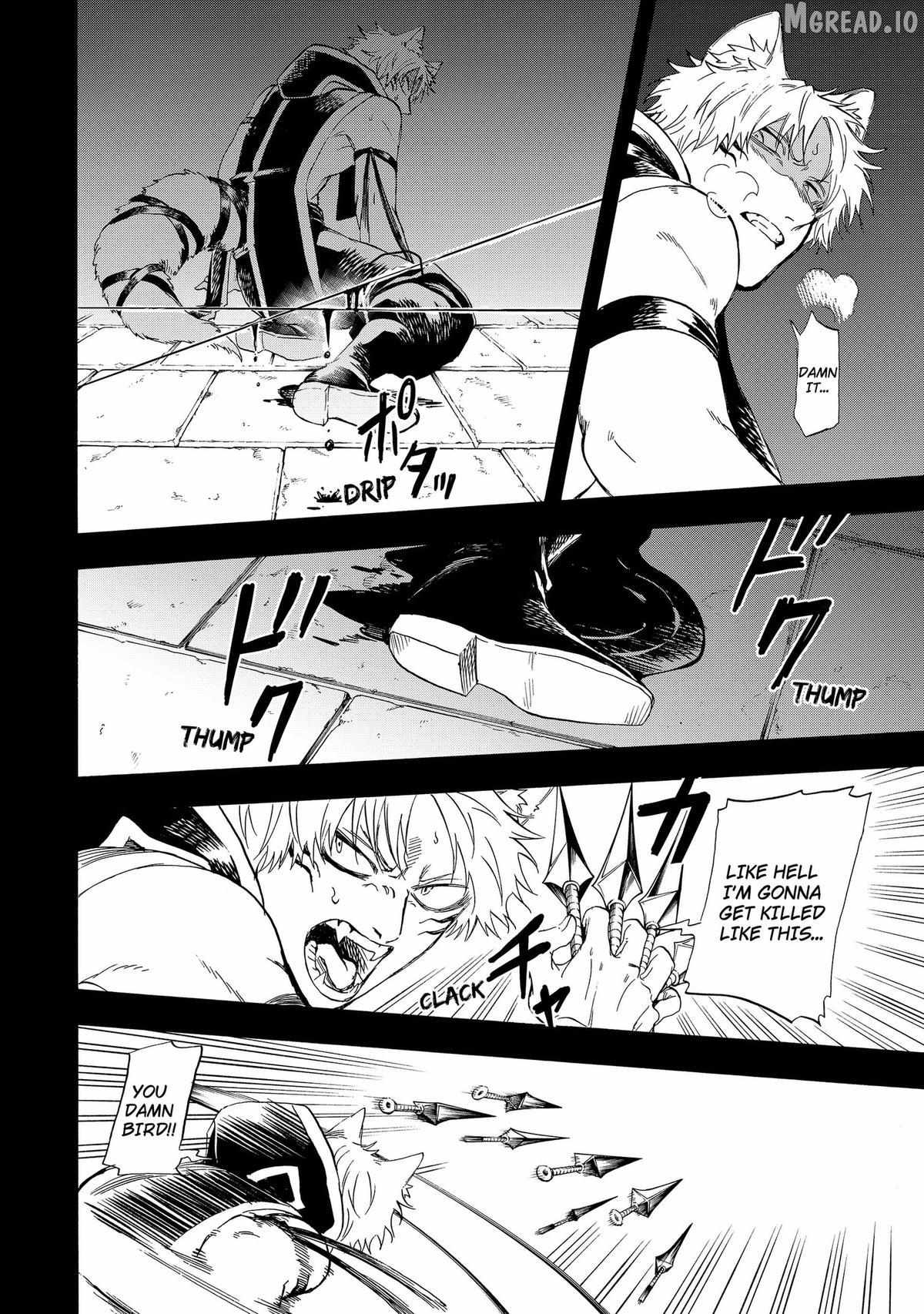 Yuusha Izoku Chapter 14 page 2 - 