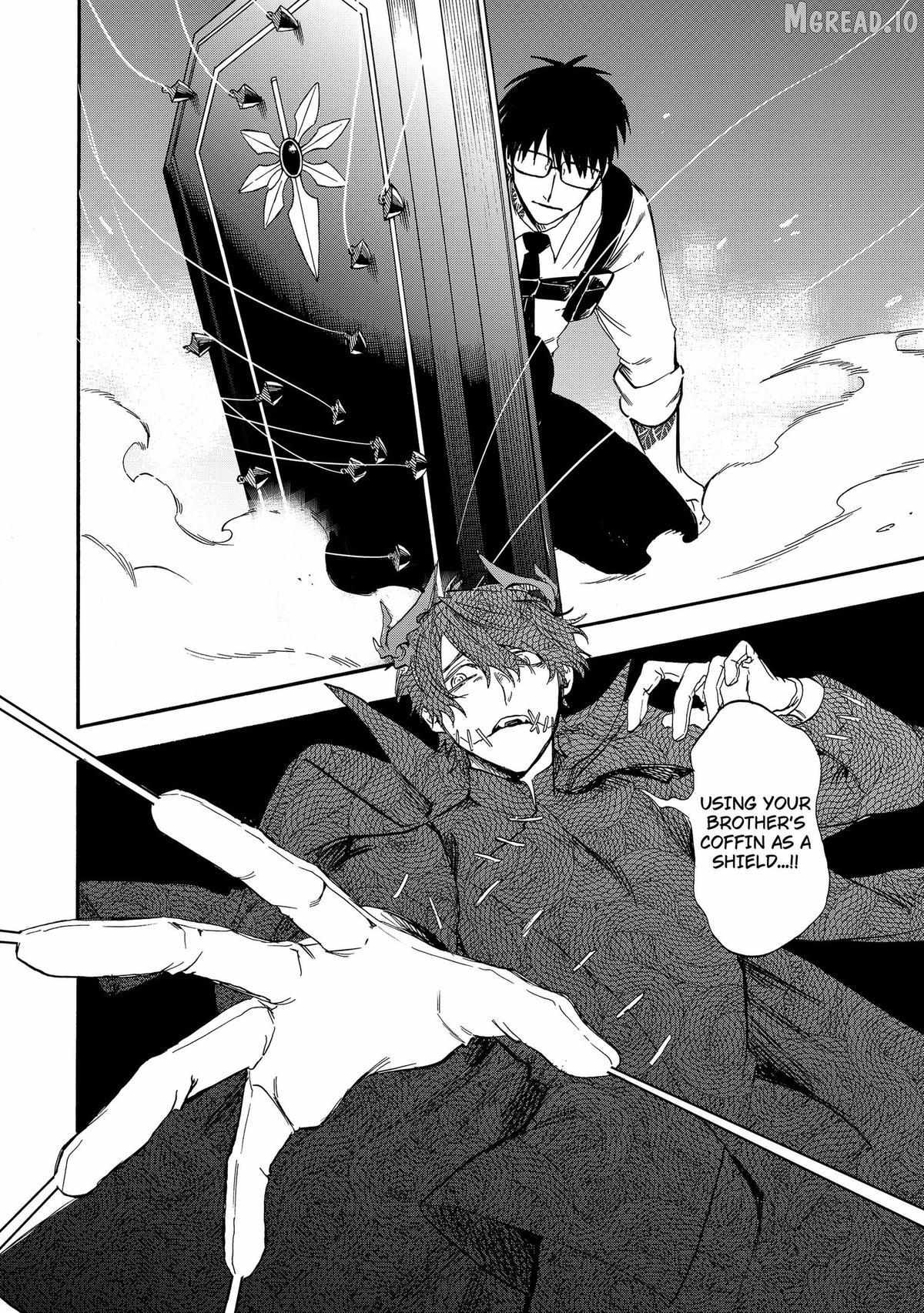 Yuusha Izoku Chapter 14 page 14 - 