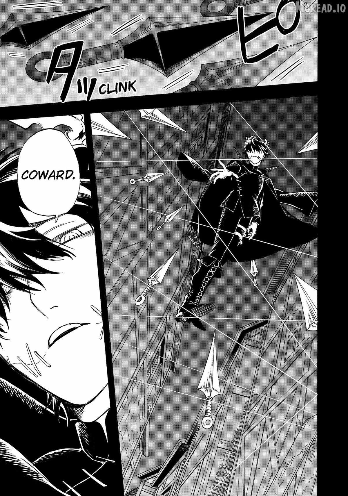 Yuusha Izoku Chapter 14 page 3 - 
