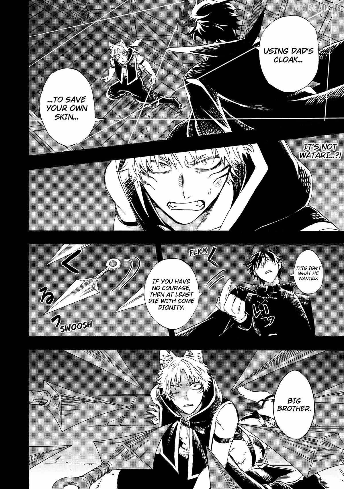 Yuusha Izoku Chapter 14 page 4 - 