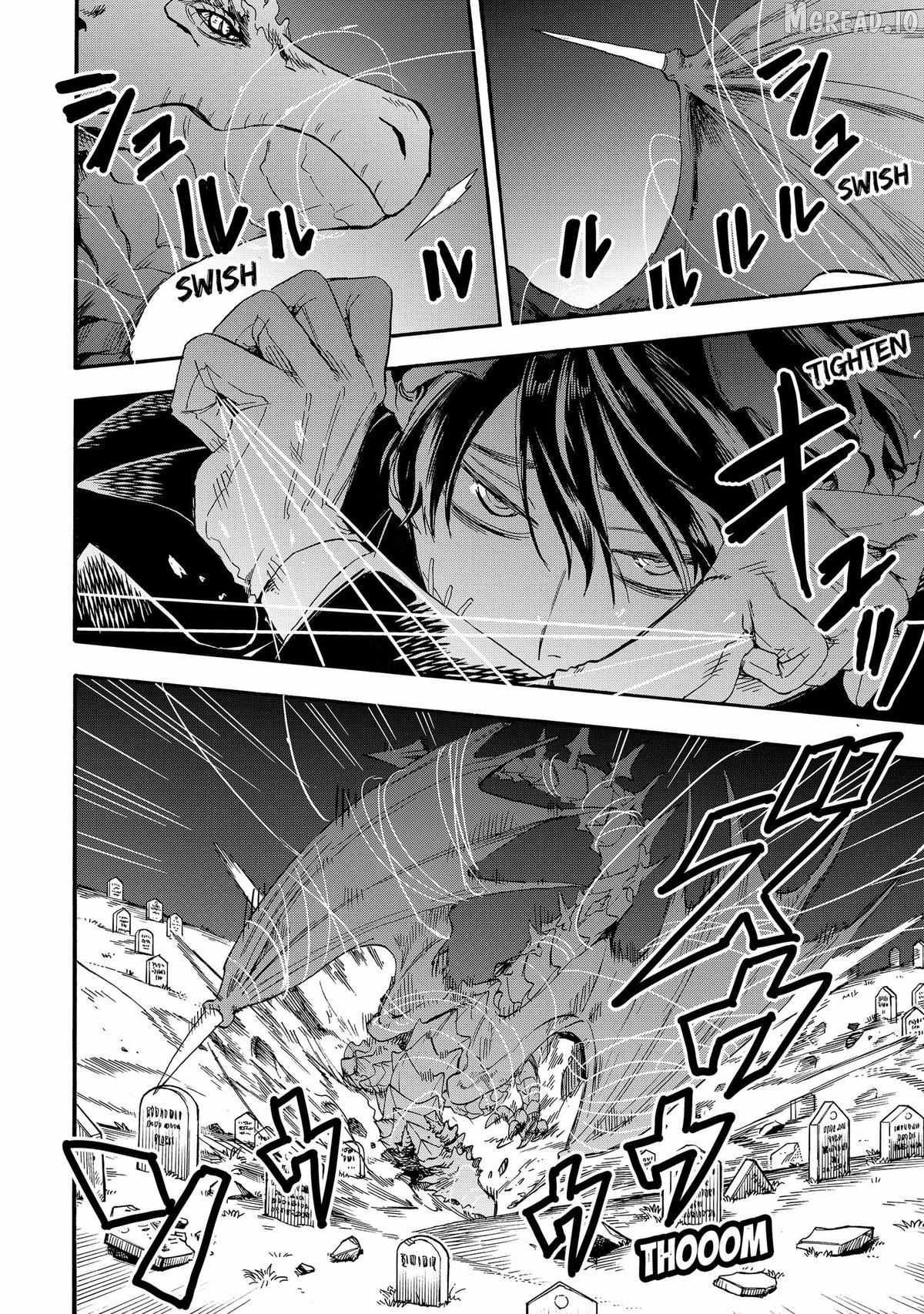 Yuusha Izoku Chapter 14 page 6 - 