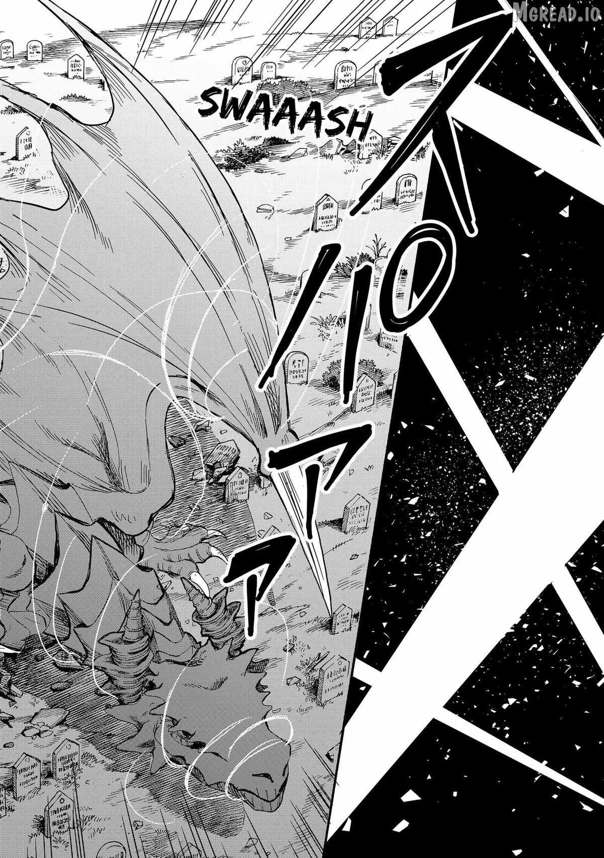 Yuusha Izoku Chapter 14 page 8 - 