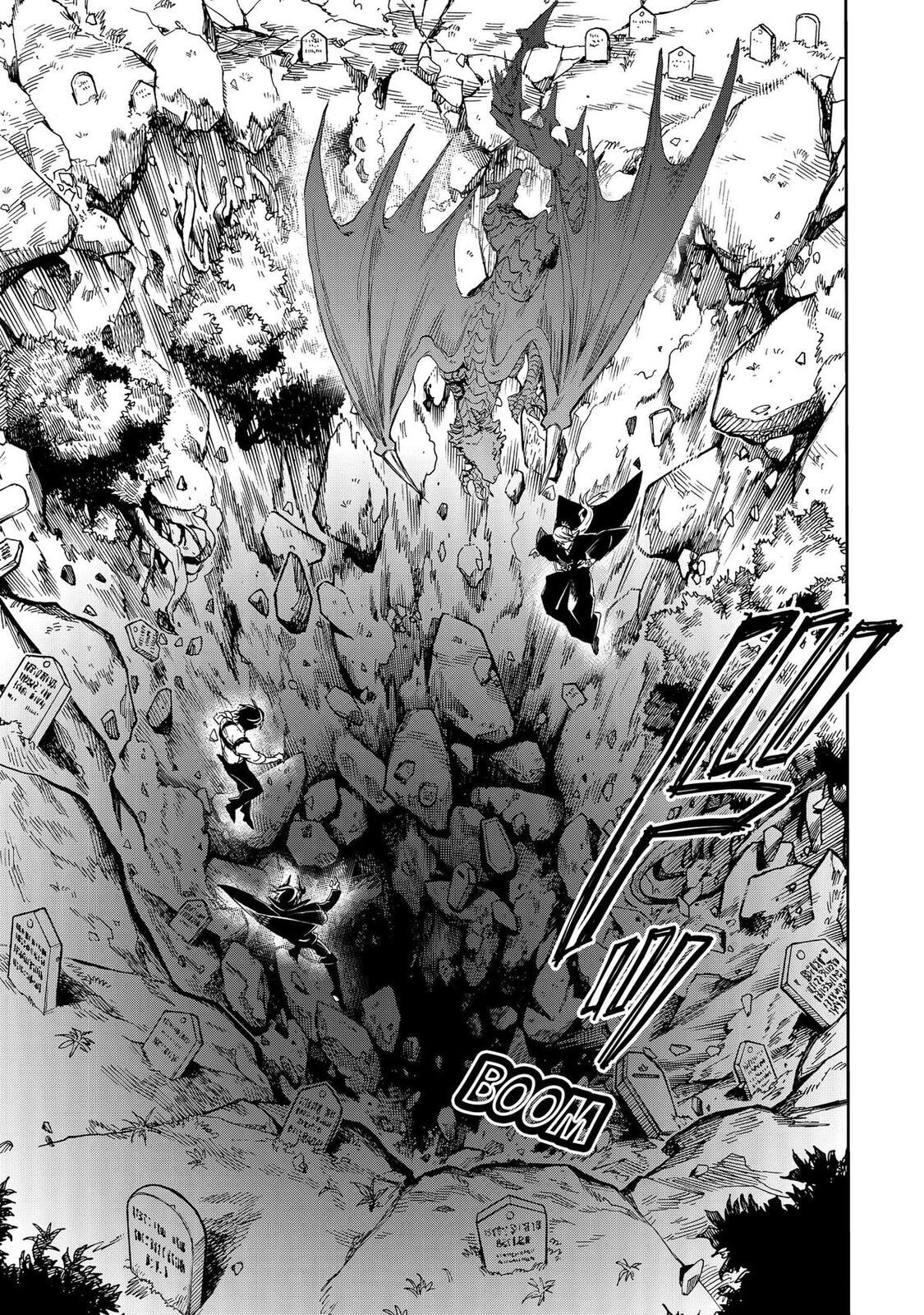 Yuusha Izoku Chapter 15 page 15 - 