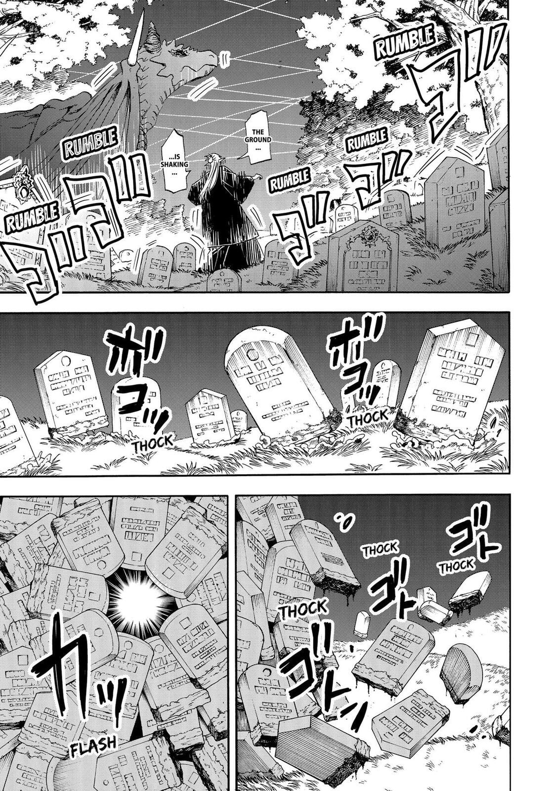 Yuusha Izoku Chapter 15 page 5 - 