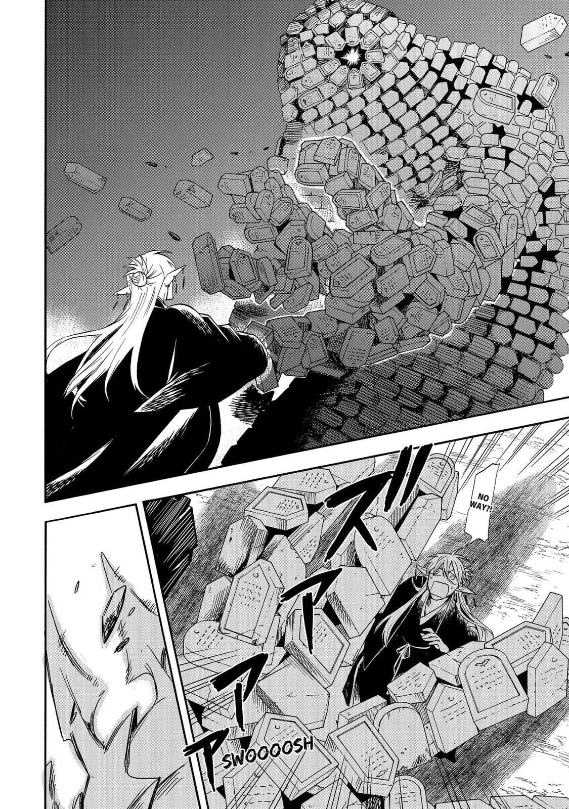 Yuusha Izoku Chapter 15 page 6 - 
