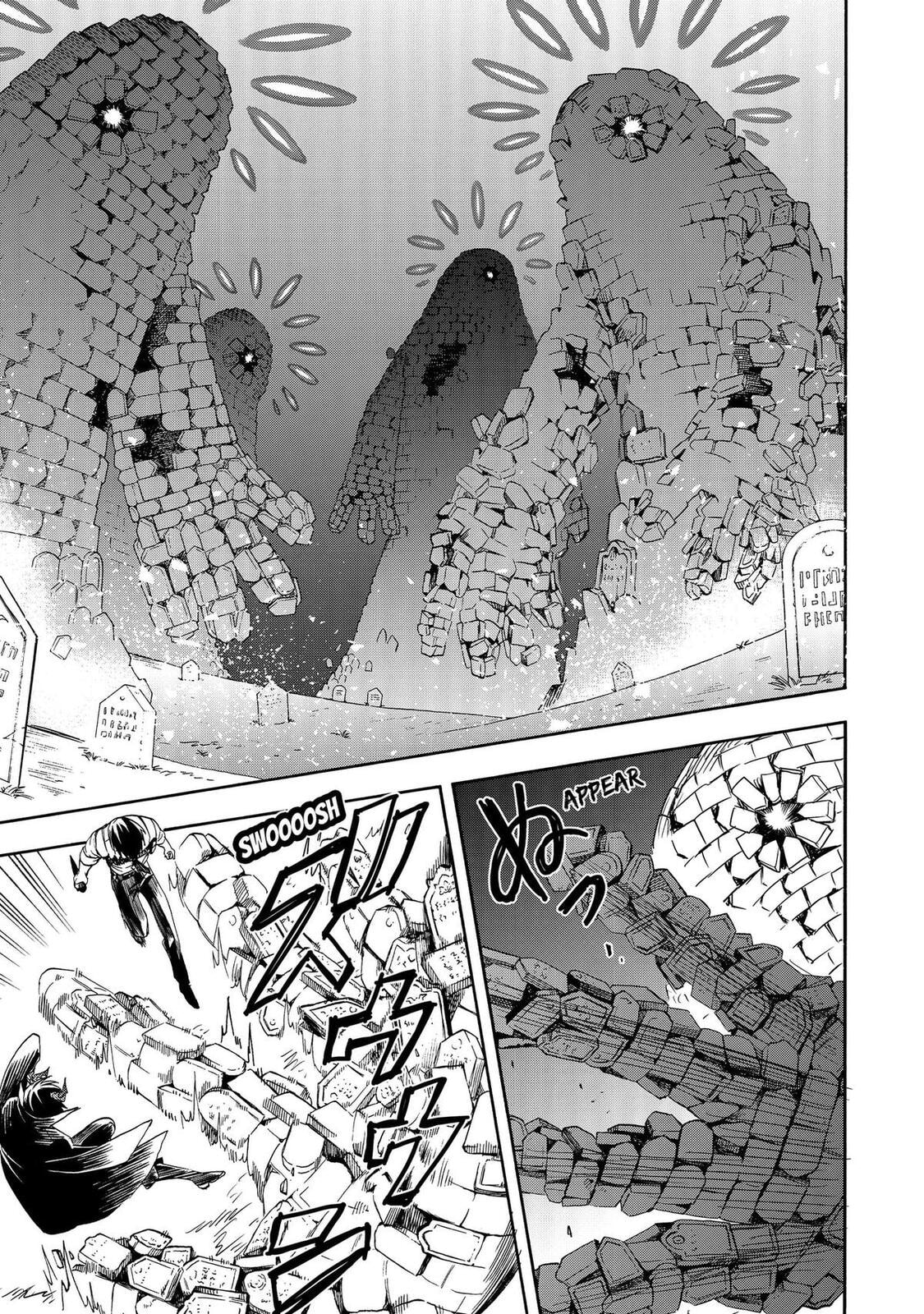 Yuusha Izoku Chapter 15 page 9 - 
