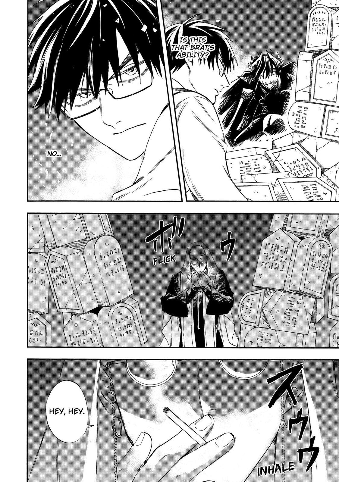 Yuusha Izoku Chapter 15 page 10 - 