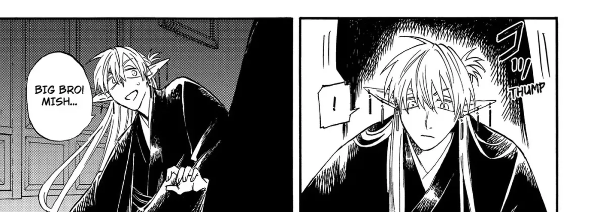 Yuusha Izoku Chapter 16 page 2 - 
