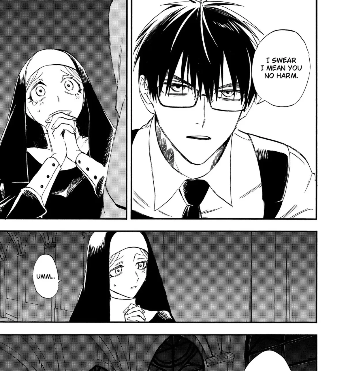 Yuusha Izoku Chapter 16 page 13 - 