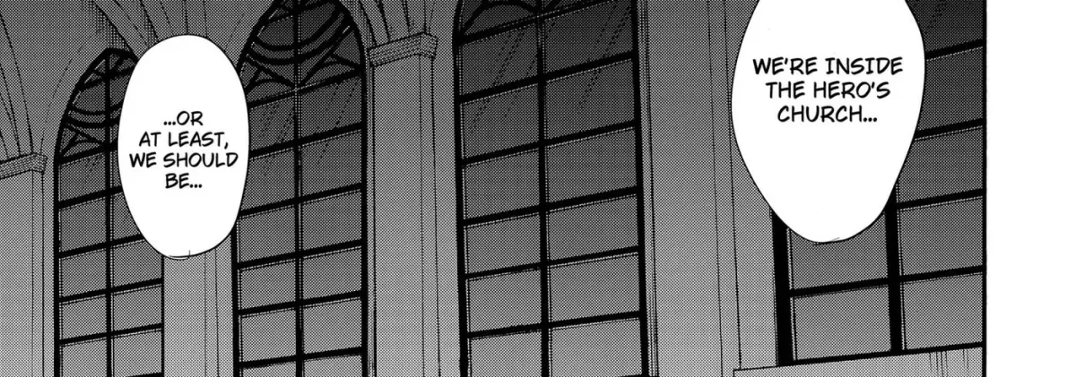 Yuusha Izoku Chapter 16 page 14 - 