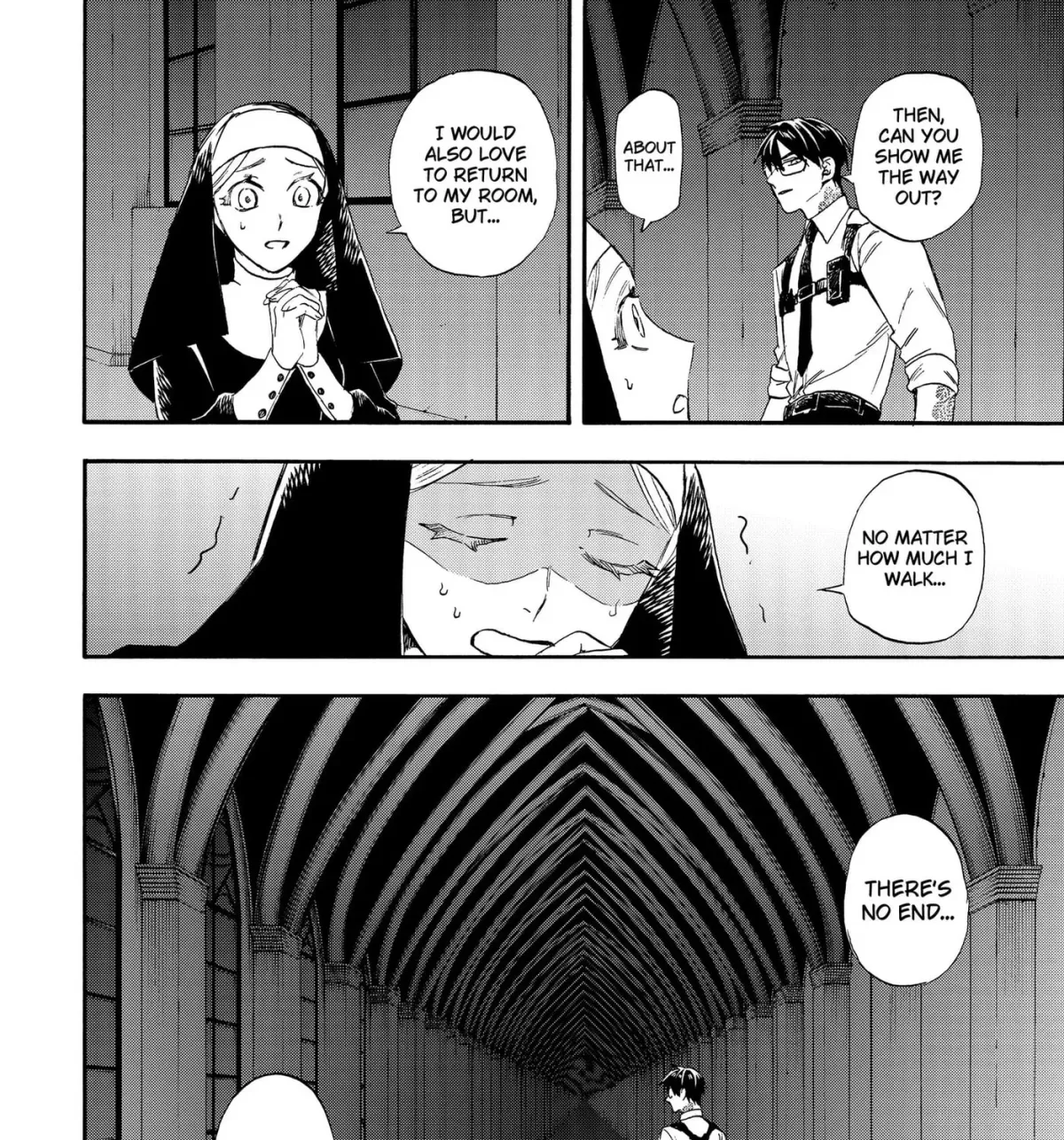 Yuusha Izoku Chapter 16 page 15 - 