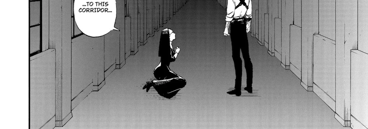 Yuusha Izoku Chapter 16 page 16 - 