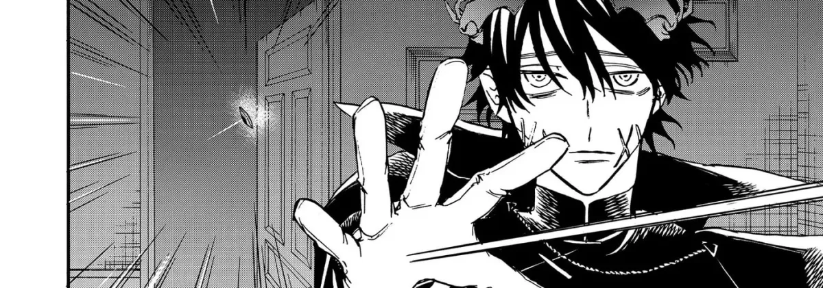 Yuusha Izoku Chapter 16 page 20 - 