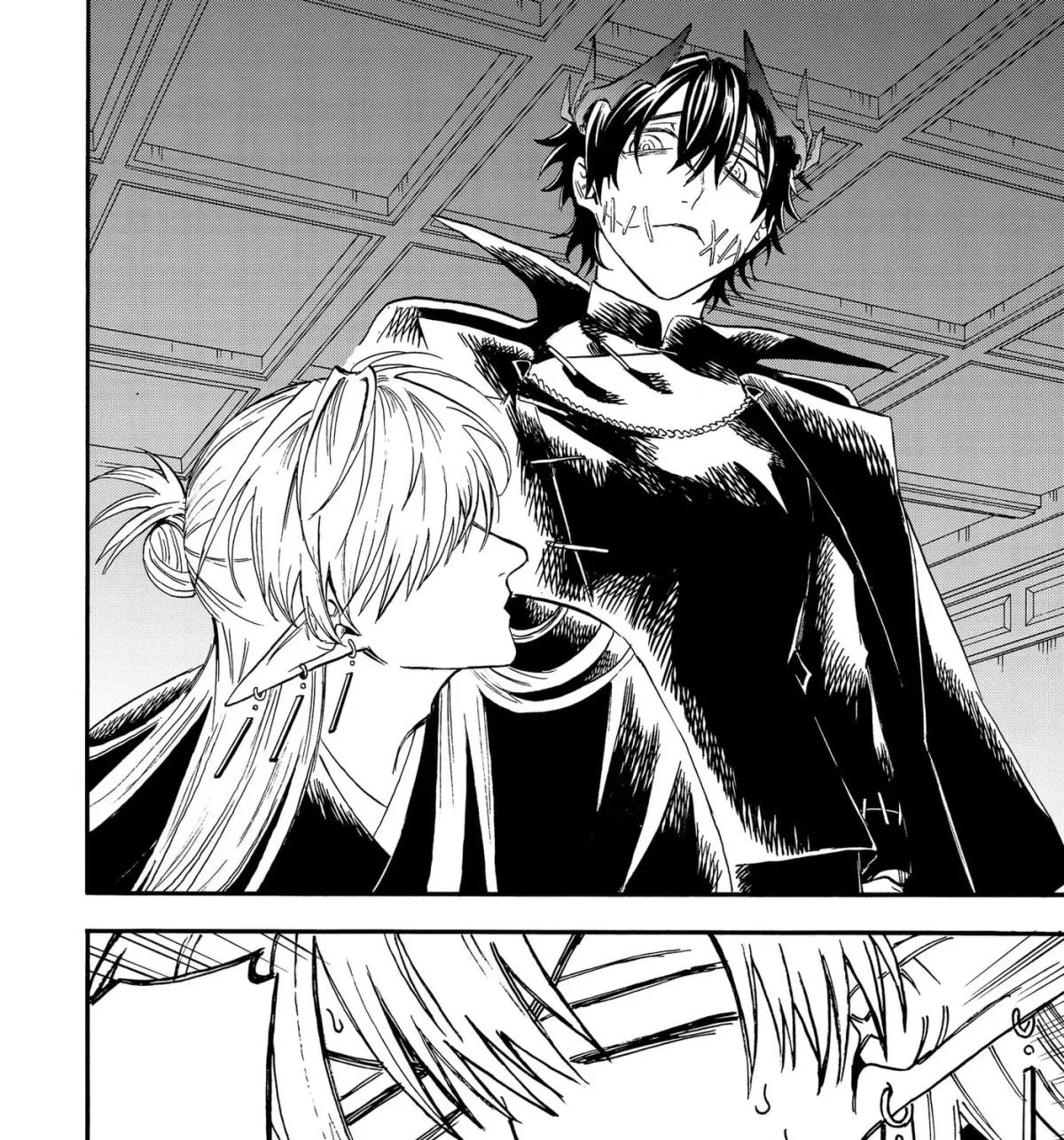 Yuusha Izoku Chapter 16 page 3 - 