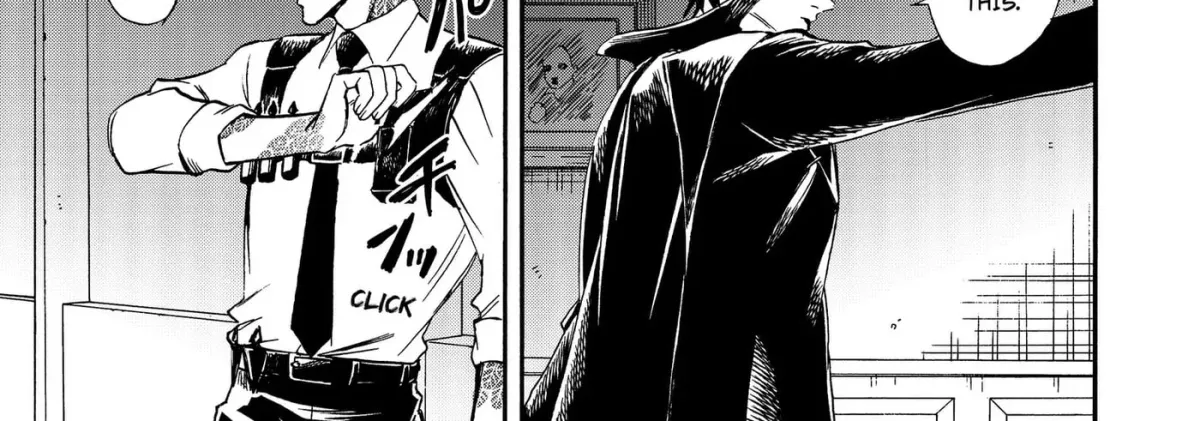 Yuusha Izoku Chapter 16 page 22 - 