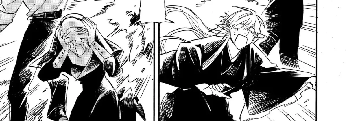 Yuusha Izoku Chapter 16 page 26 - 