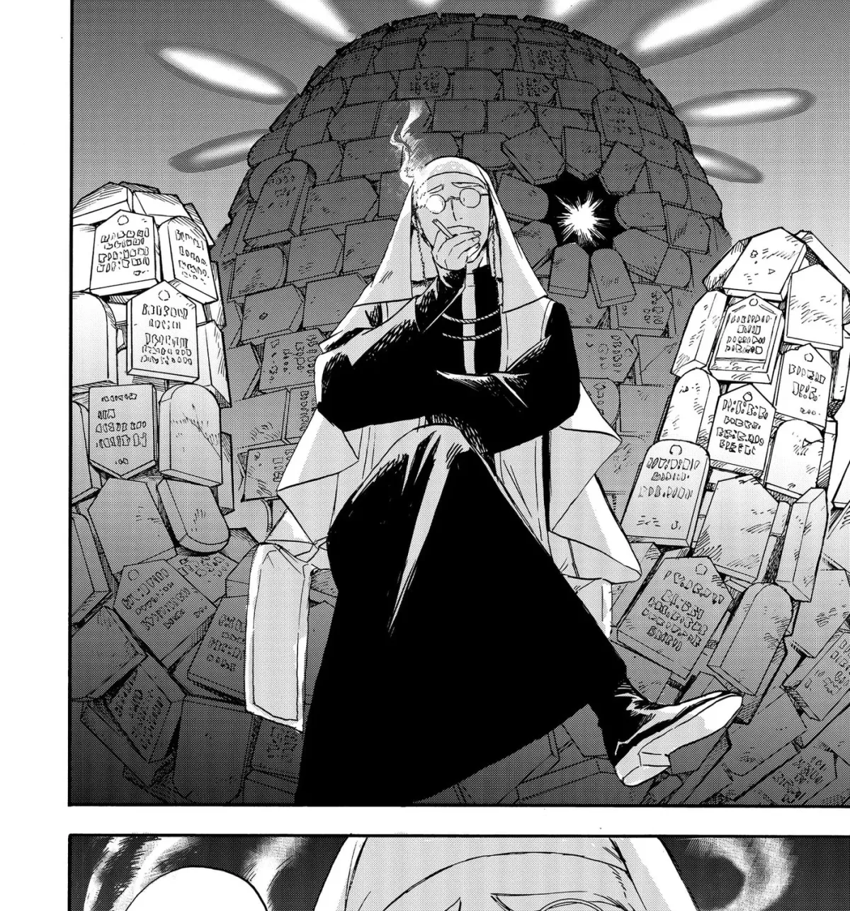 Yuusha Izoku Chapter 16 page 27 - 