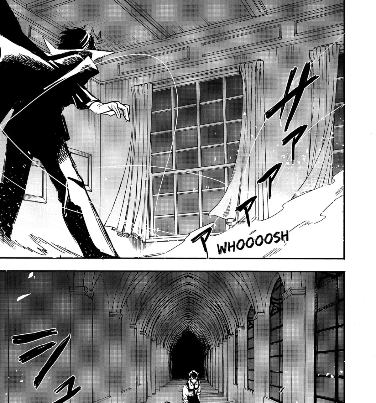 Yuusha Izoku Chapter 16 page 29 - 