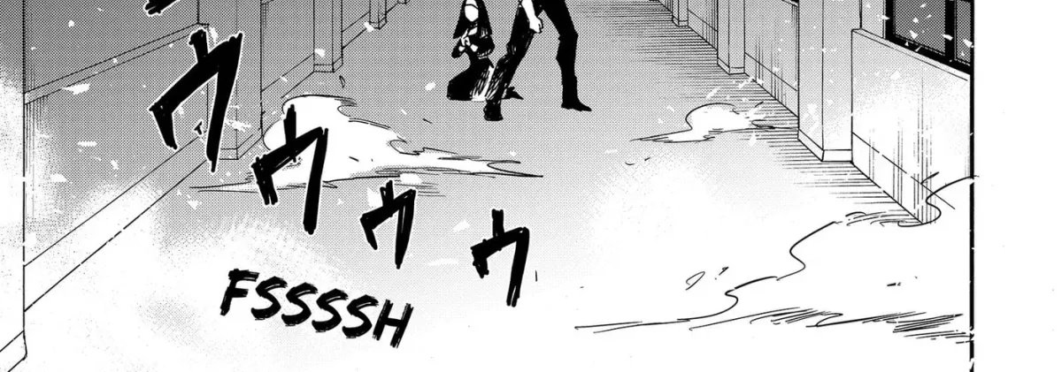 Yuusha Izoku Chapter 16 page 30 - 