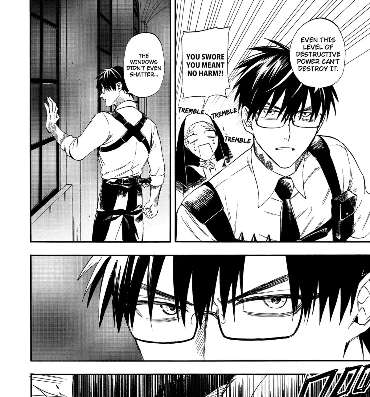 Yuusha Izoku Chapter 16 page 31 - 