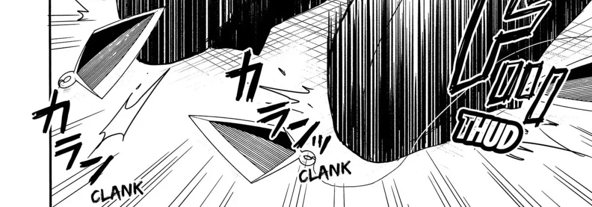 Yuusha Izoku Chapter 16 page 32 - 
