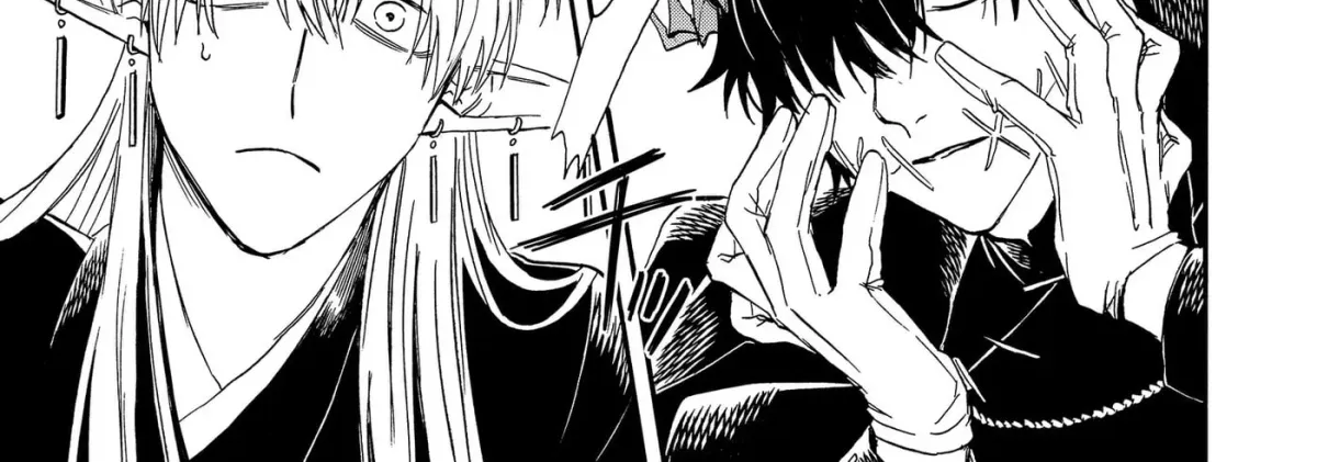 Yuusha Izoku Chapter 16 page 34 - 