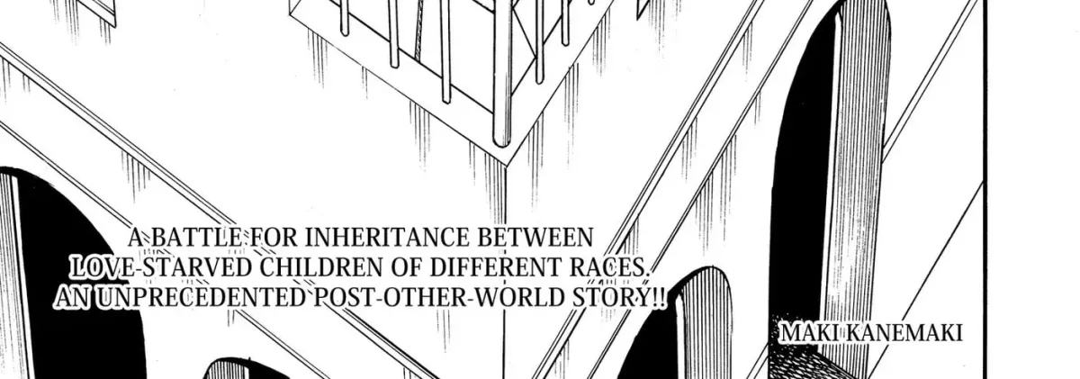 Yuusha Izoku Chapter 16 page 6 - 