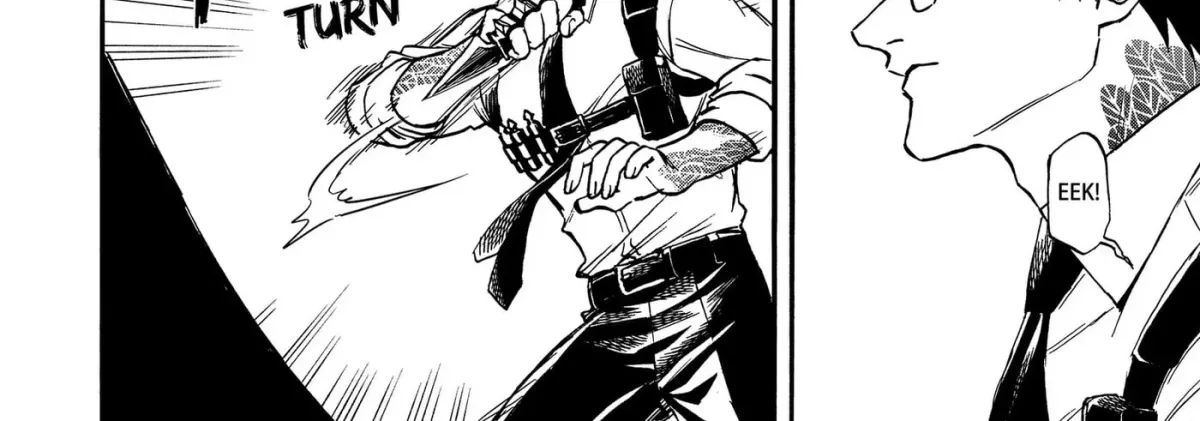 Yuusha Izoku Chapter 16 page 8 - 