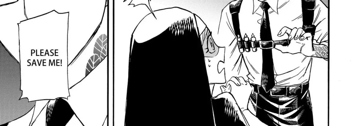 Yuusha Izoku Chapter 16 page 10 - 