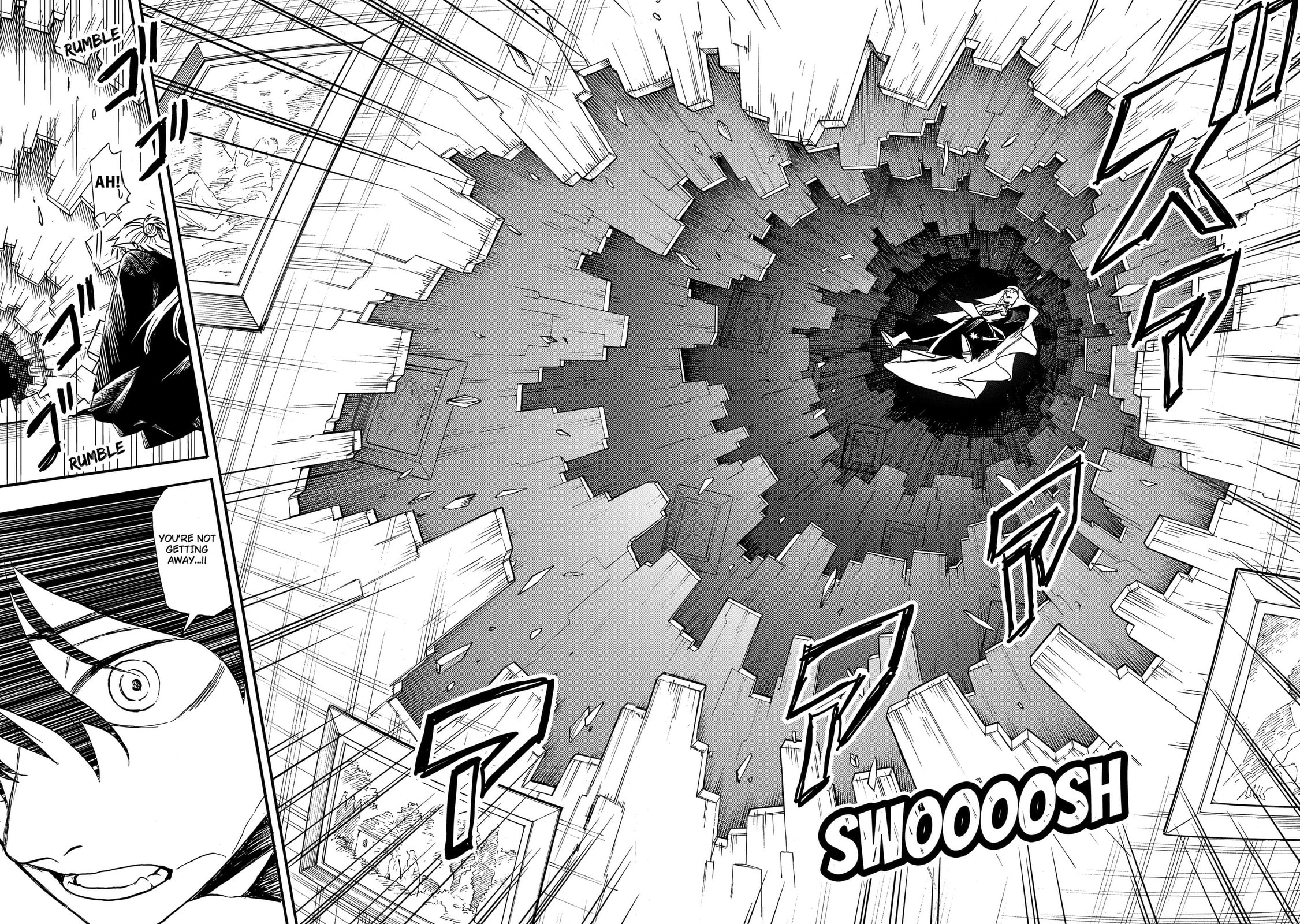 Yuusha Izoku Chapter 19 page 4 - 