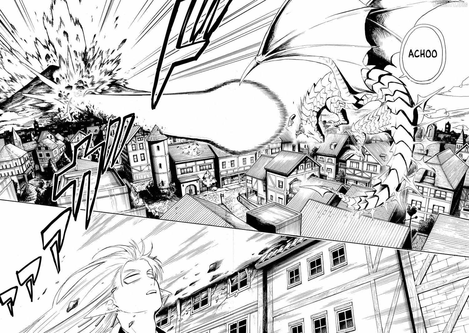 Yuusha Izoku Chapter 2 page 11 - 