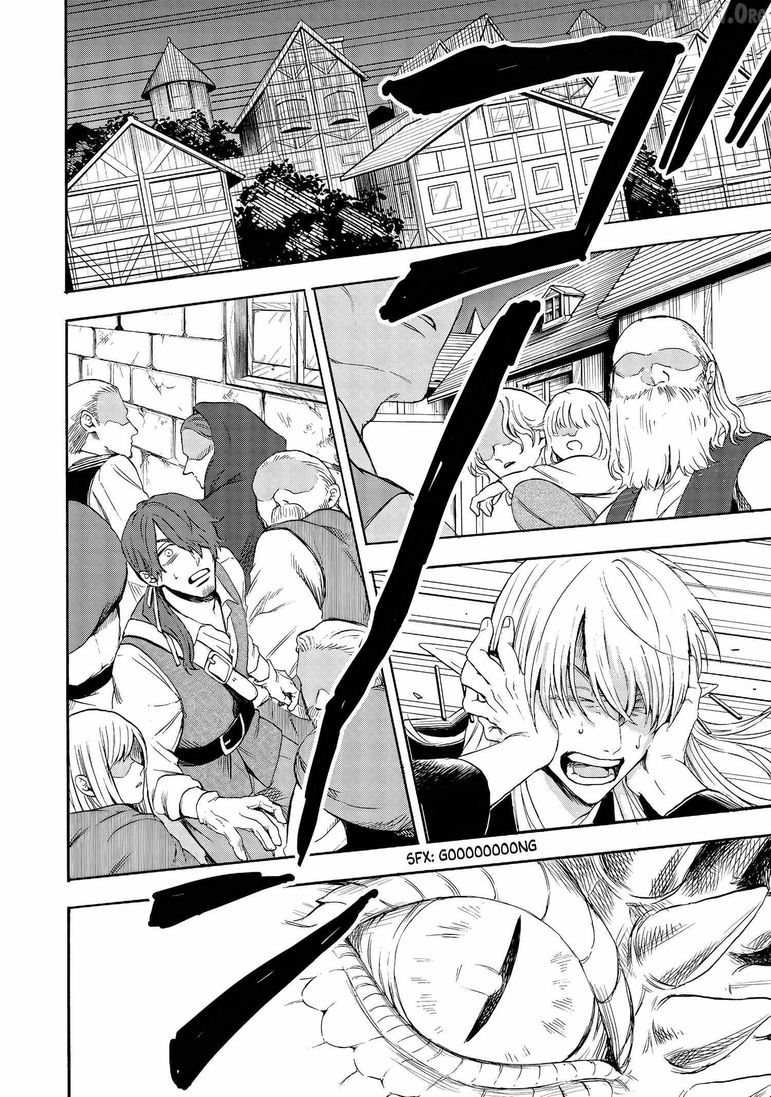 Yuusha Izoku Chapter 2 page 20 - 