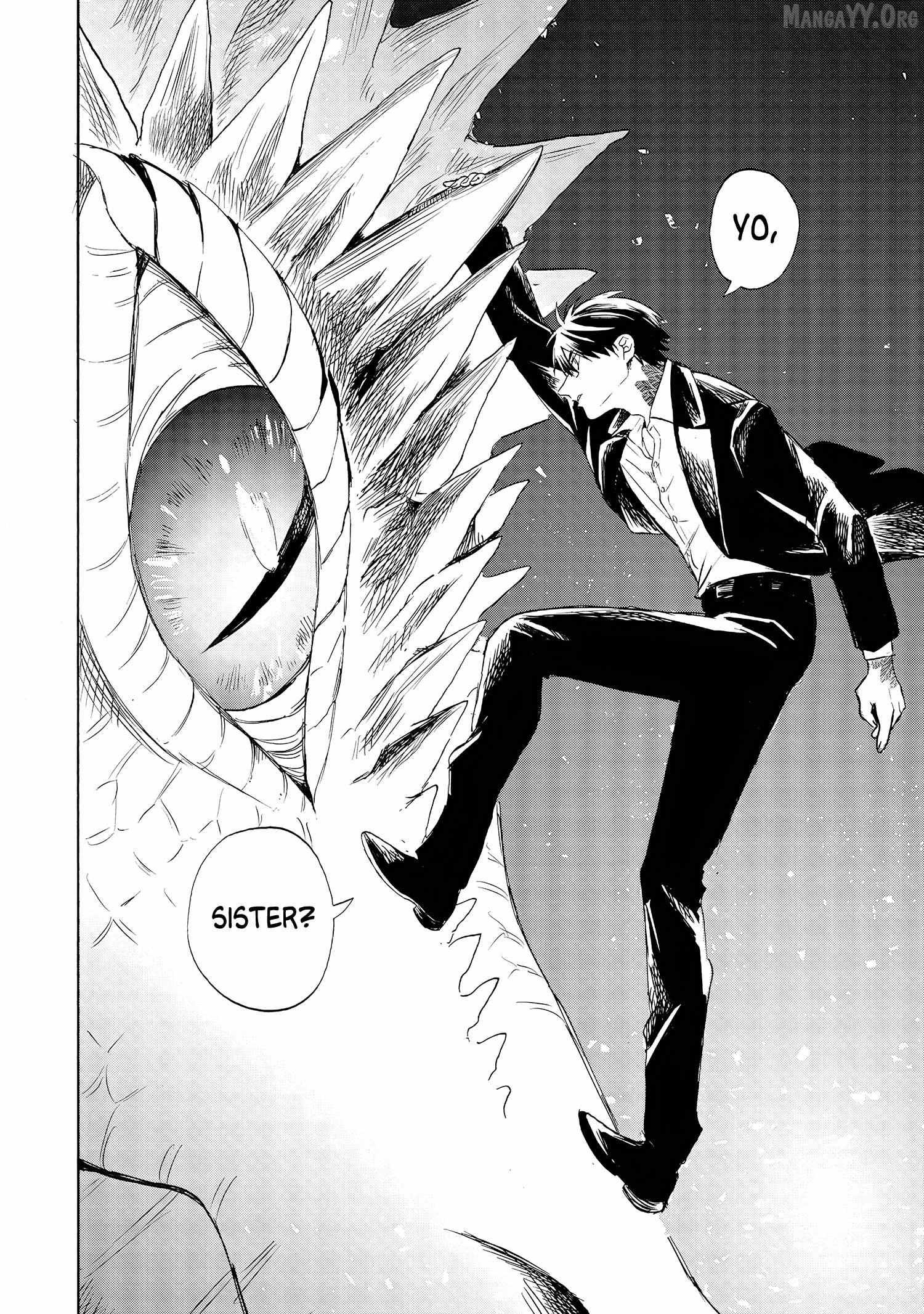 Yuusha Izoku Chapter 2 page 22 - 