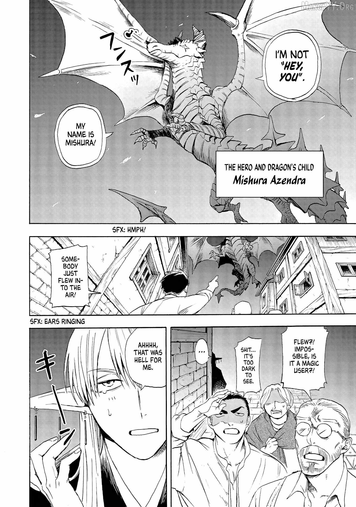 Yuusha Izoku Chapter 2 page 24 - 