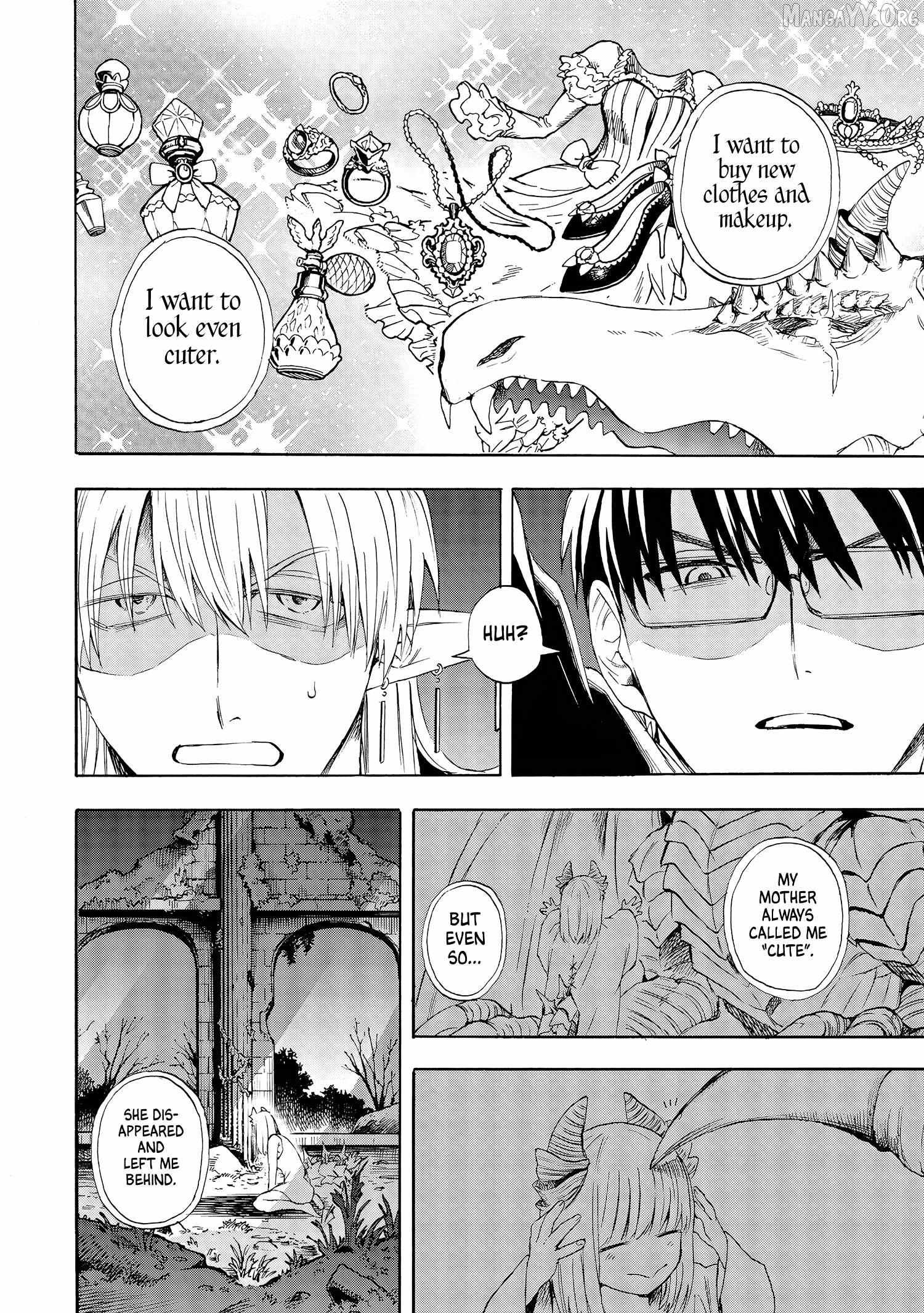 Yuusha Izoku Chapter 2 page 26 - 