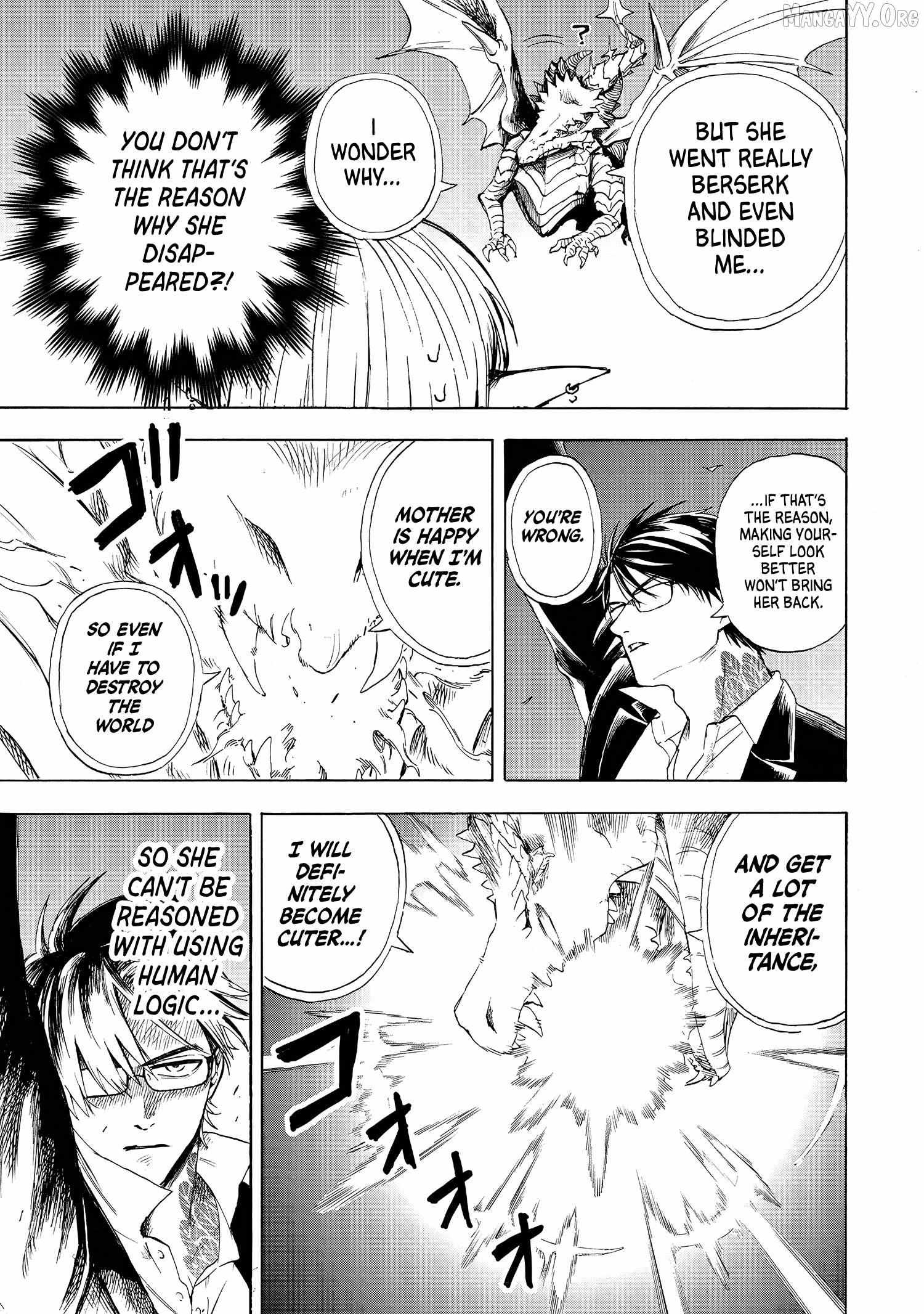 Yuusha Izoku Chapter 2 page 29 - 