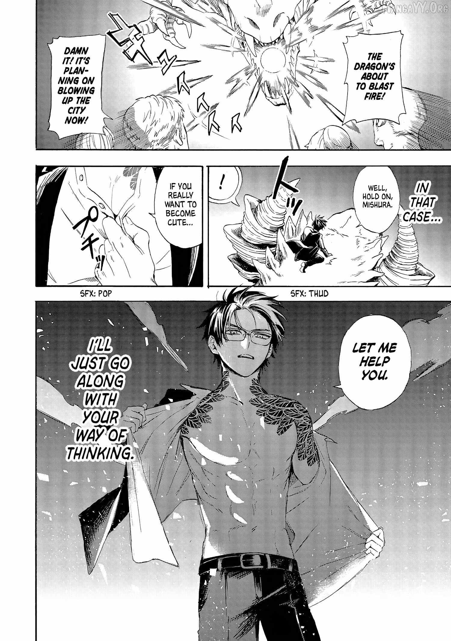 Yuusha Izoku Chapter 2 page 30 - 