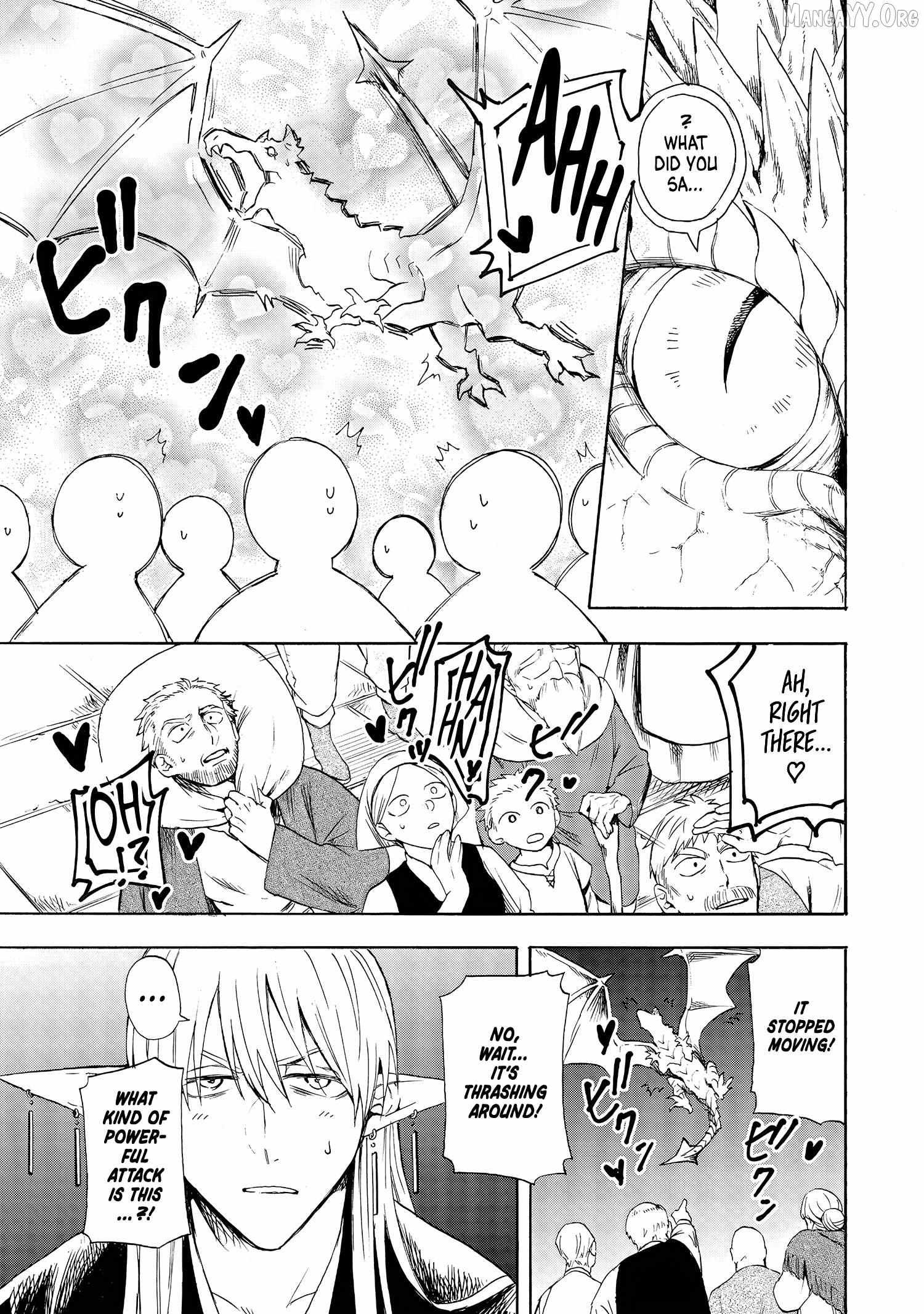 Yuusha Izoku Chapter 2 page 31 - 