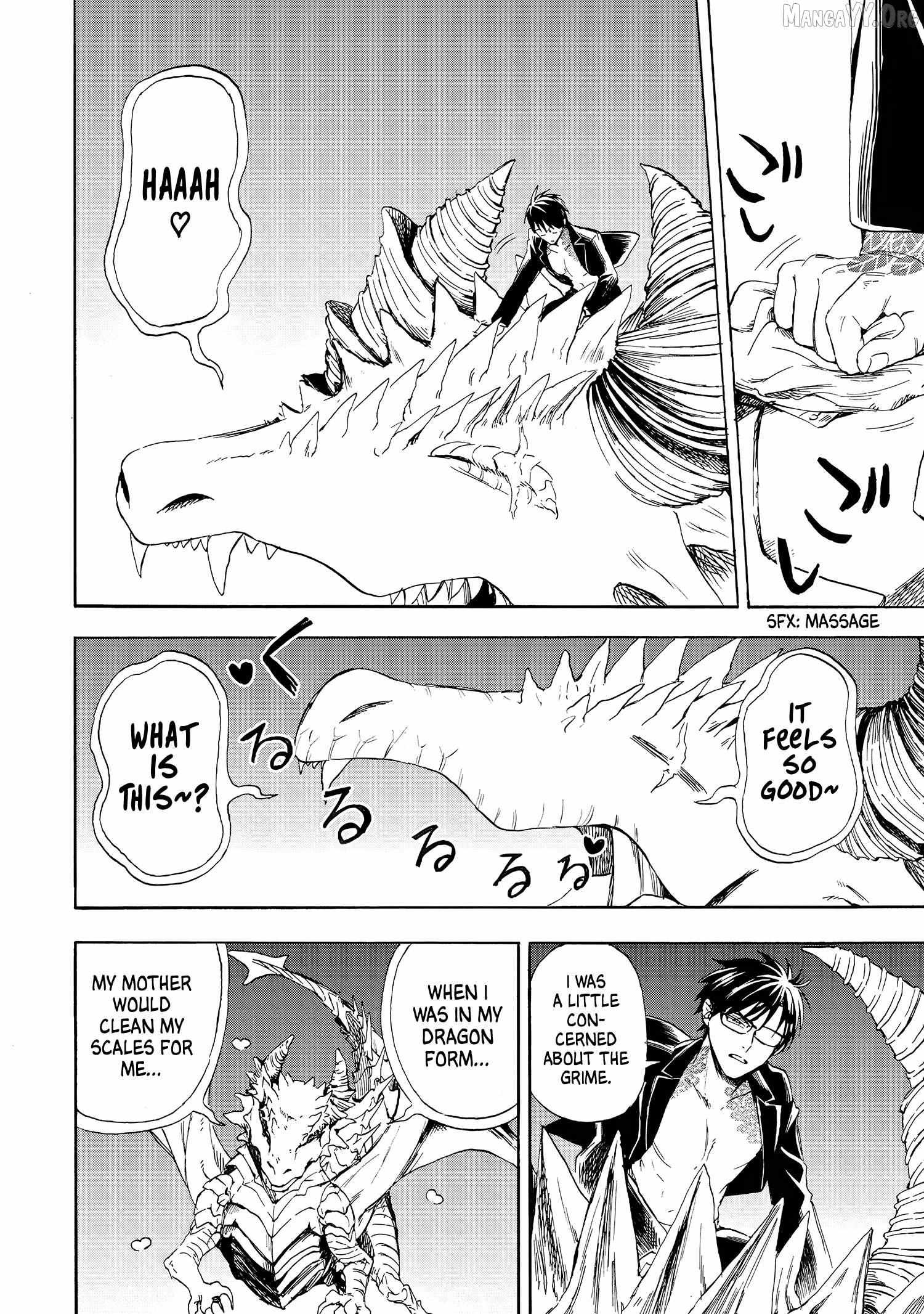 Yuusha Izoku Chapter 2 page 32 - 