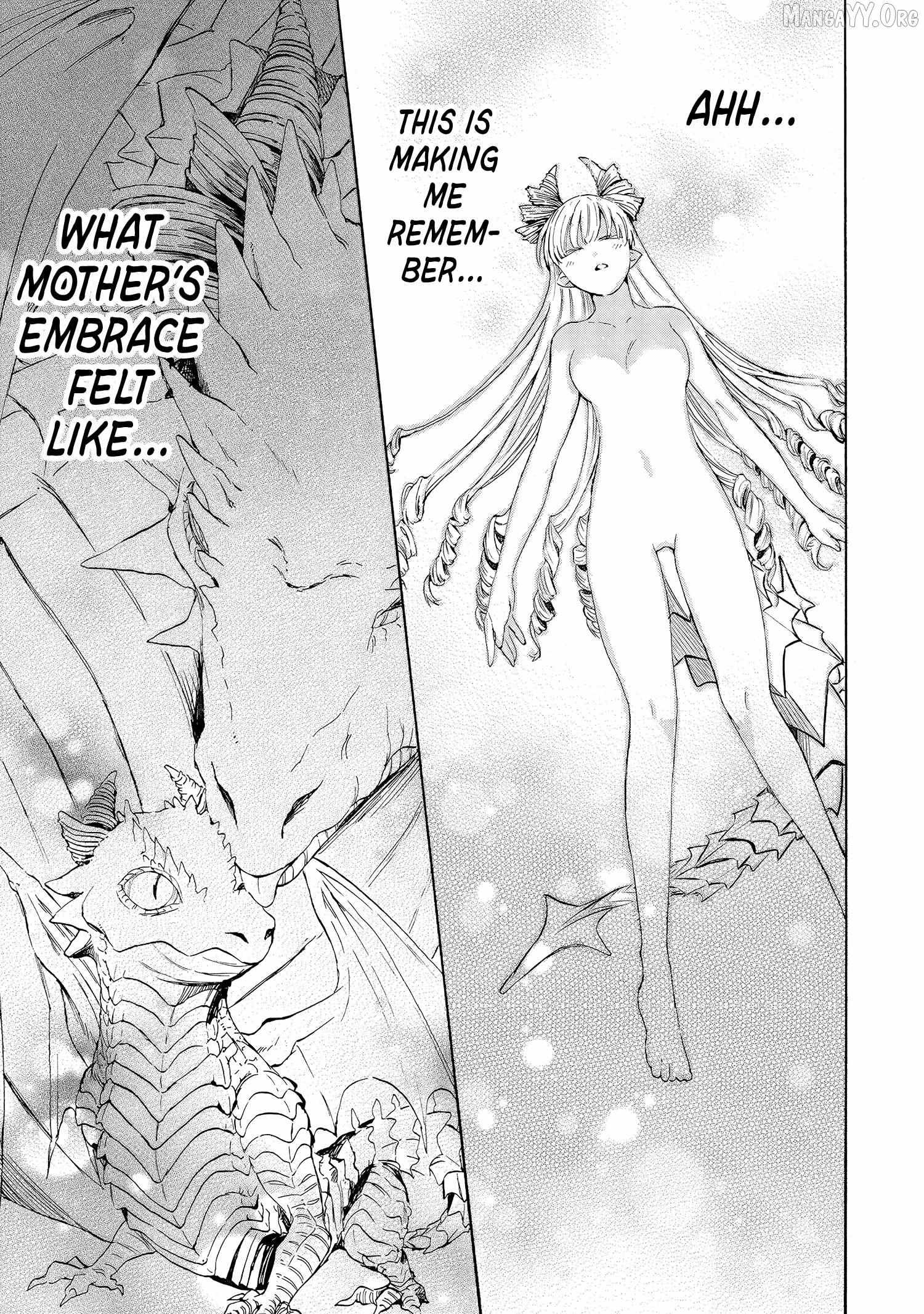 Yuusha Izoku Chapter 2 page 33 - 