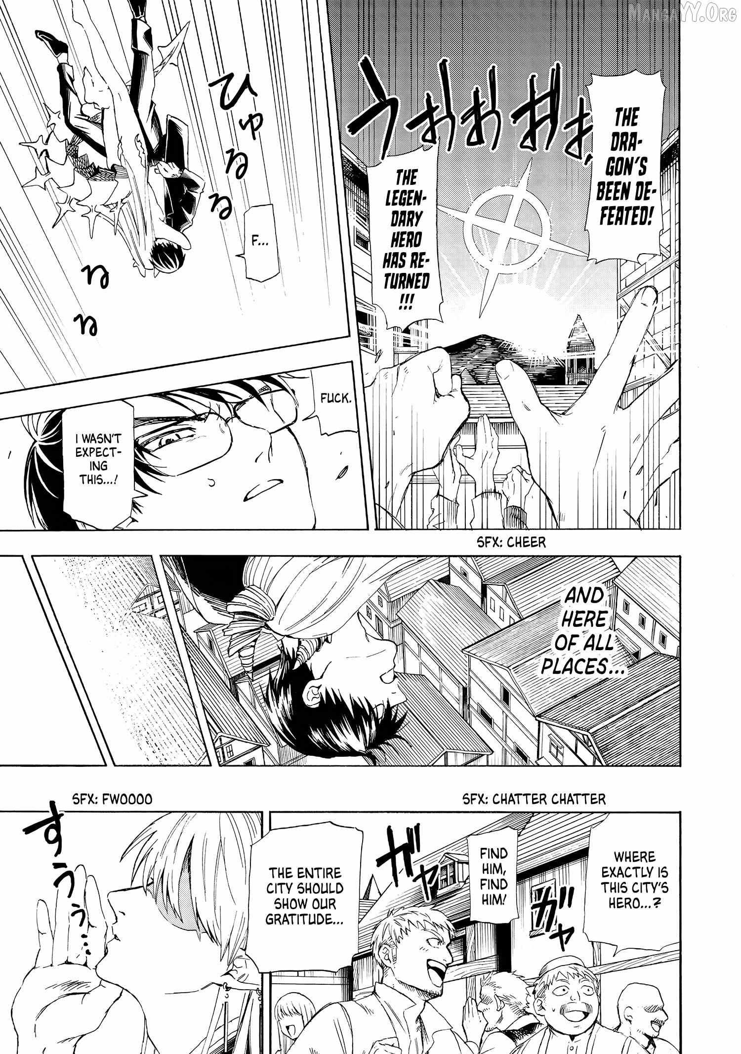 Yuusha Izoku Chapter 2 page 35 - 