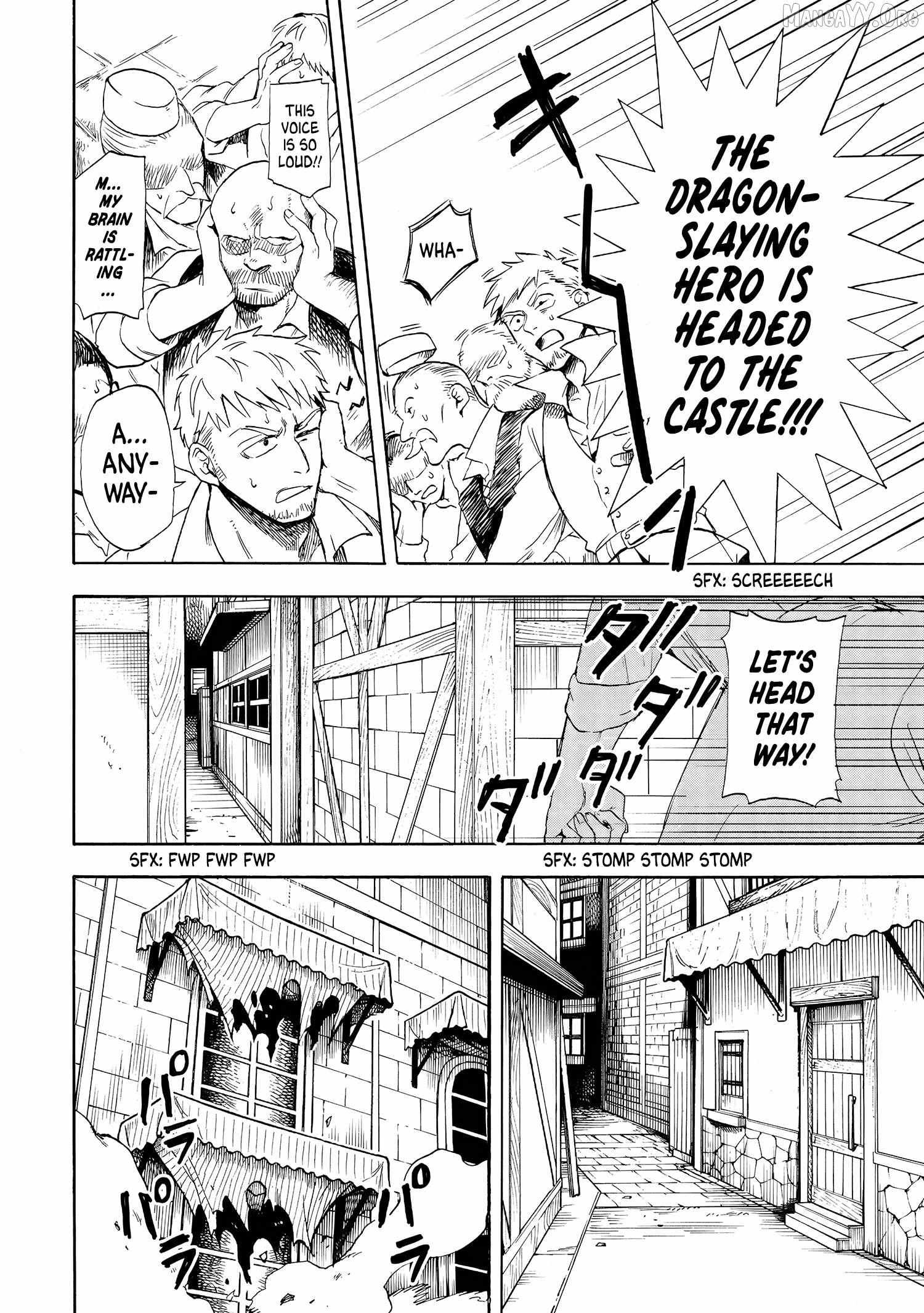 Yuusha Izoku Chapter 2 page 36 - 