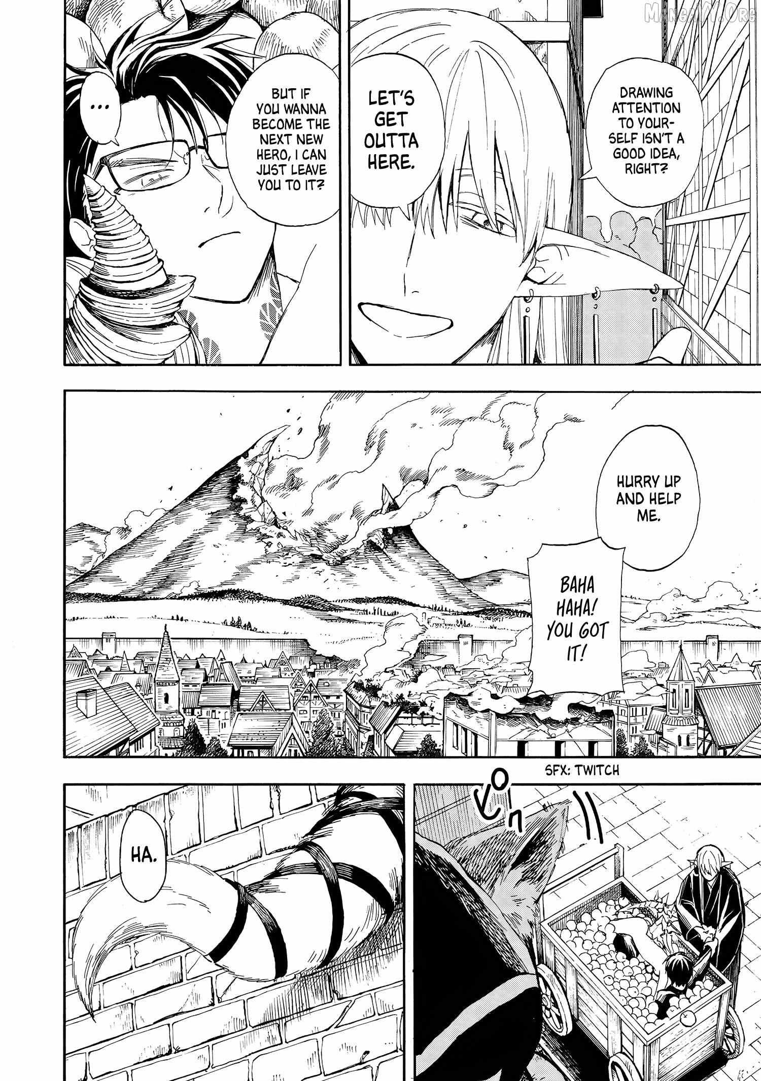 Yuusha Izoku Chapter 2 page 38 - 