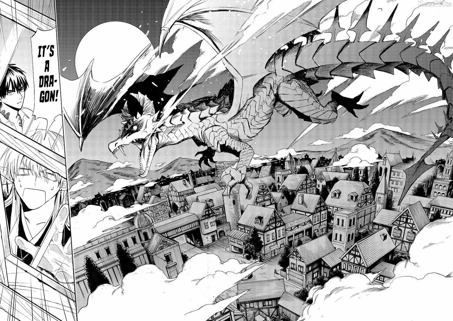 Yuusha Izoku Chapter 2 page 8 - 