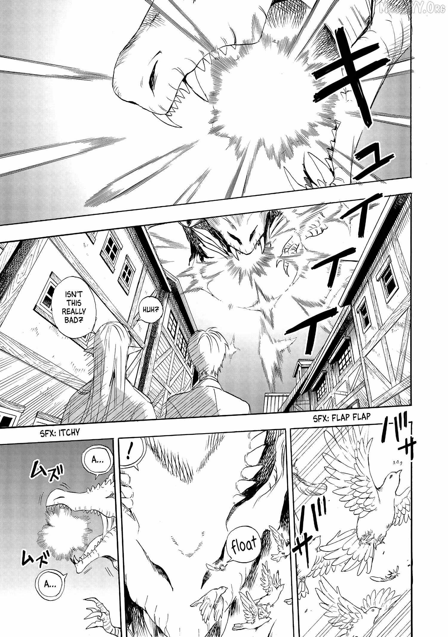 Yuusha Izoku Chapter 2 page 10 - 