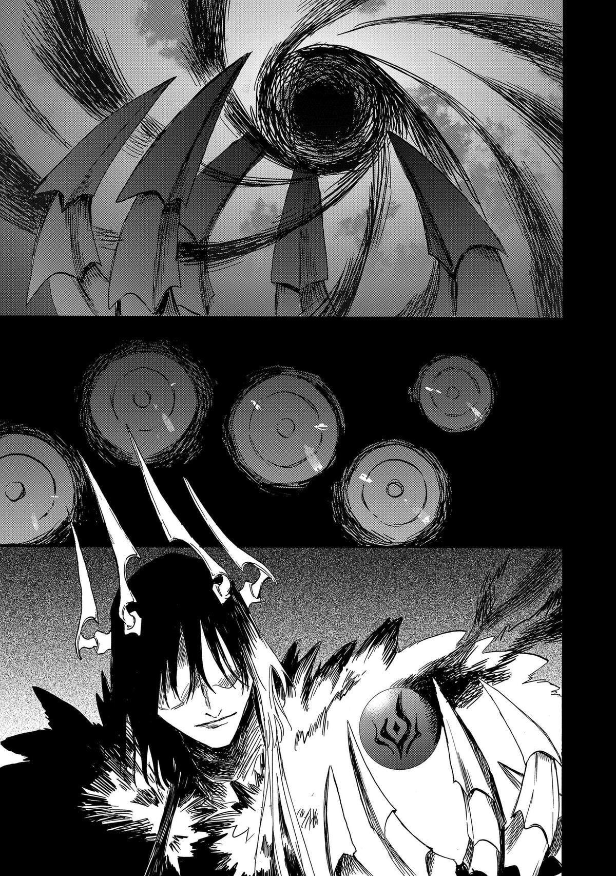 Yuusha Izoku Chapter 21 page 15 - 
