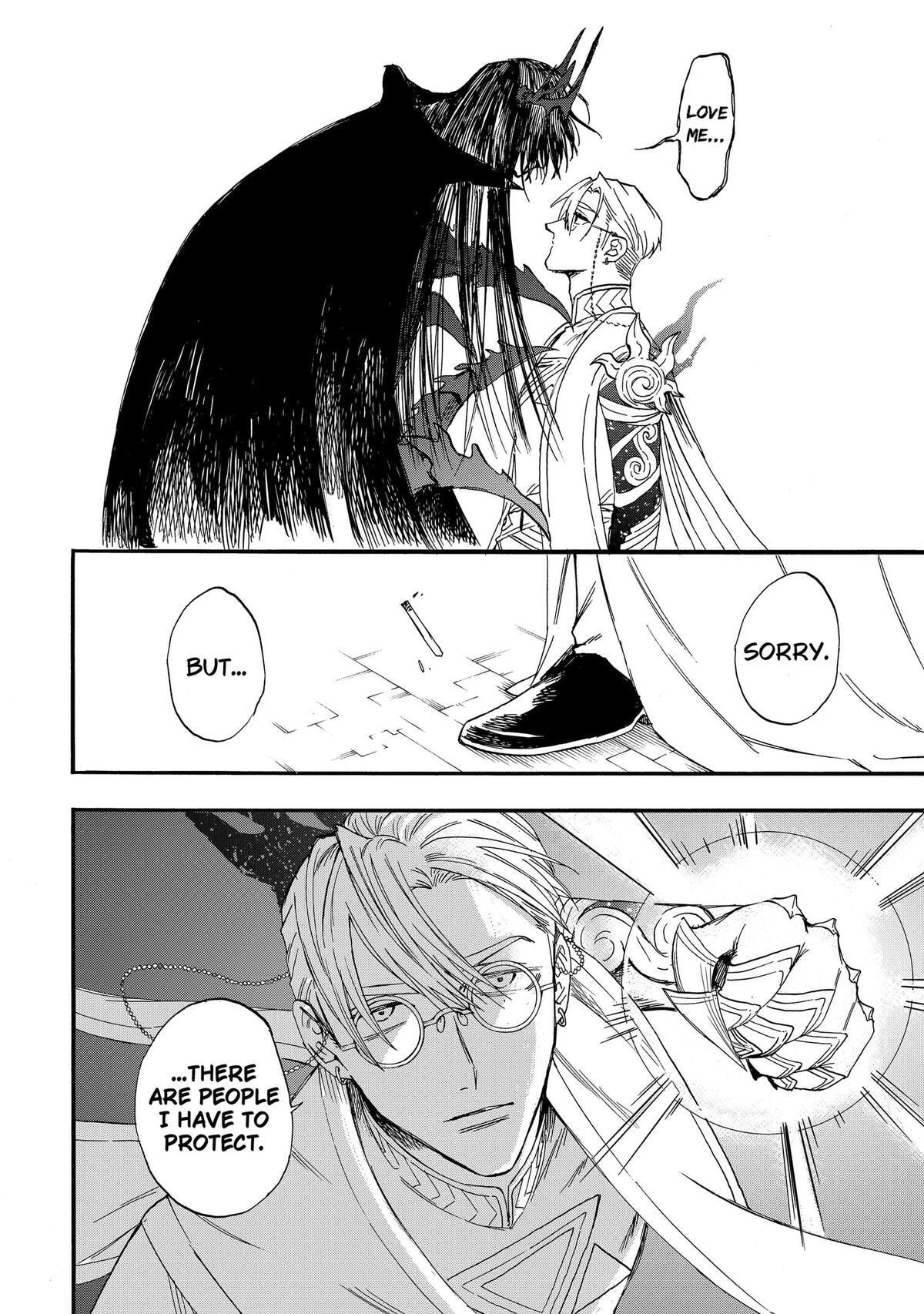 Yuusha Izoku Chapter 21 page 10 - 