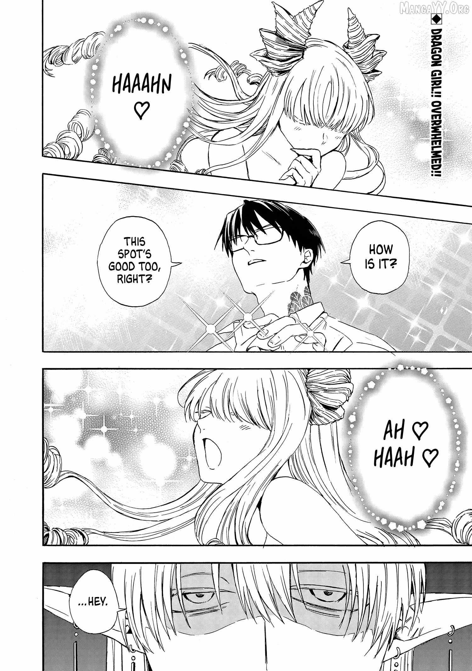 Yuusha Izoku Chapter 3 page 3 - 