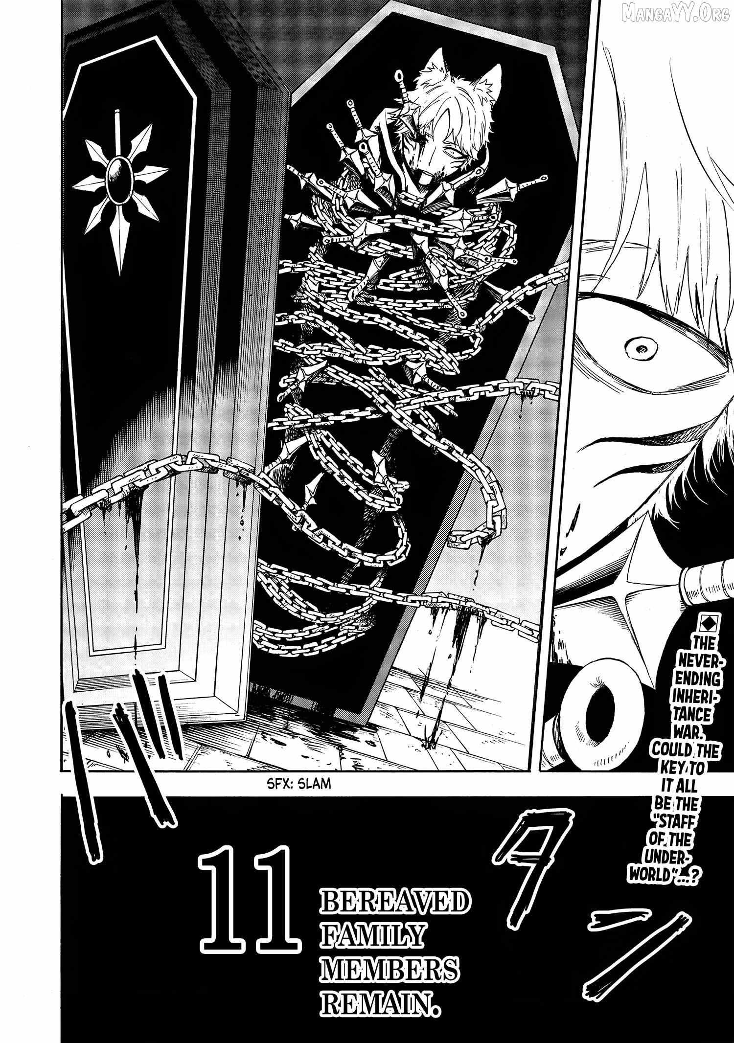 Yuusha Izoku Chapter 3 page 47 - 